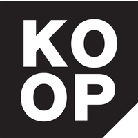 KOOP Architects logo, KOOP Architects contact details