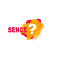 SENCE? logo, SENCE? contact details