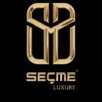 SECME LUXURY logo, SECME LUXURY contact details