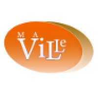 MaVille logo, MaVille contact details