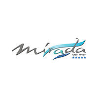 Mirada Hotels logo, Mirada Hotels contact details