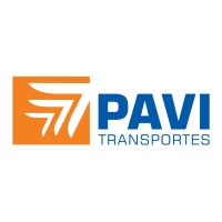 Pavi Transportes logo, Pavi Transportes contact details