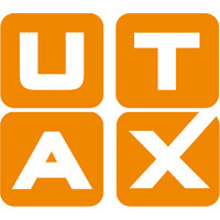 UTAXTURKIYE logo, UTAXTURKIYE contact details