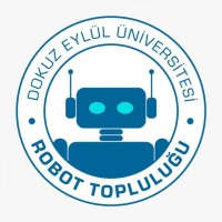 DEU Robot Topluluğu logo, DEU Robot Topluluğu contact details