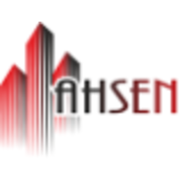 Ahsen İnşaat logo, Ahsen İnşaat contact details