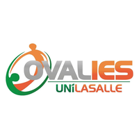 Ovalies UniLaSalle logo, Ovalies UniLaSalle contact details