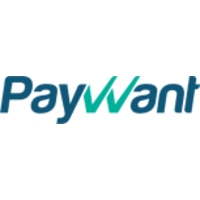 Paywant logo, Paywant contact details