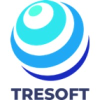 Tresoft logo, Tresoft contact details