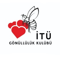 İTÜ Gönüllülük Kulübü logo, İTÜ Gönüllülük Kulübü contact details