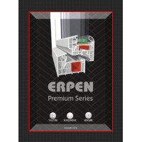 Erpen Upvc logo, Erpen Upvc contact details