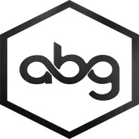 ABG Filament logo, ABG Filament contact details