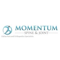 Momentum Spine & Joint logo, Momentum Spine & Joint contact details