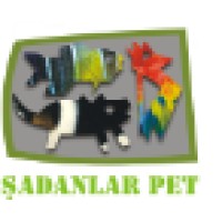 Sadanlar Pet logo, Sadanlar Pet contact details