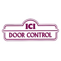 ICI Door Control logo, ICI Door Control contact details