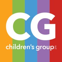 Children's Group, LLC logo, Children's Group, LLC contact details