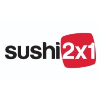 Sushi 2x1 logo, Sushi 2x1 contact details