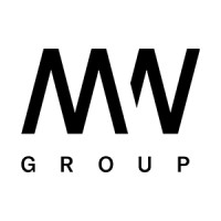 MW Group logo, MW Group contact details