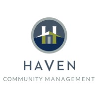 Haven Community Management logo, Haven Community Management contact details