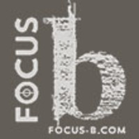 📸 Focus B Studio logo, 📸 Focus B Studio contact details