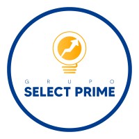 Grupo Select Prime logo, Grupo Select Prime contact details