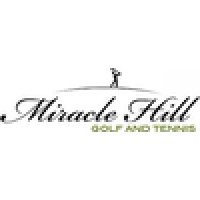 Miracle Hill Golf Club logo, Miracle Hill Golf Club contact details