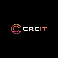 CRCIT logo, CRCIT contact details