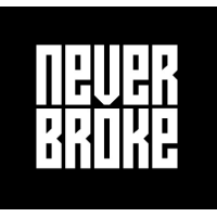 Never Broke Films logo, Never Broke Films contact details