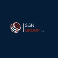 SGN GROUP LLC logo, SGN GROUP LLC contact details