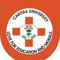 Caritas University logo, Caritas University contact details