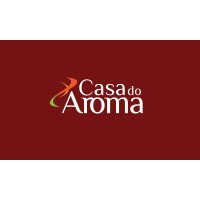 Casa do Aroma Essências para Alimentos e Bebidas logo, Casa do Aroma Essências para Alimentos e Bebidas contact details