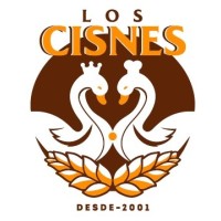 Los Cisnes logo, Los Cisnes contact details