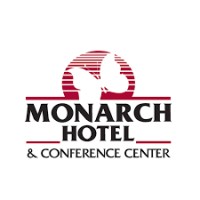 Monarch Hotel and Conference Center logo, Monarch Hotel and Conference Center contact details