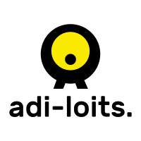 Adi-loits logo, Adi-loits contact details