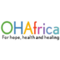 OHAfrica logo, OHAfrica contact details