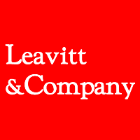 Leavitt & Company logo, Leavitt & Company contact details