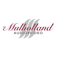 Mulholland Audio Video logo, Mulholland Audio Video contact details