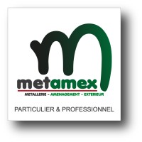 metamex logo, metamex contact details