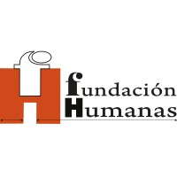 Fundación Humanas logo, Fundación Humanas contact details