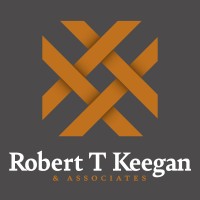 Robert T. Keegan & Associates logo, Robert T. Keegan & Associates contact details