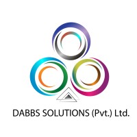 DABBS Solutions (Pvt.) Ltd. logo, DABBS Solutions (Pvt.) Ltd. contact details