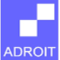 Adroit Electronics Ltd. logo, Adroit Electronics Ltd. contact details