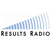 Results Radio LLC logo, Results Radio LLC contact details