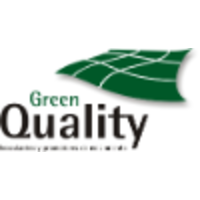 Green Quality S.A logo, Green Quality S.A contact details