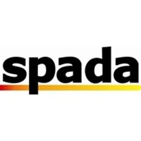 L. V. Spada logo, L. V. Spada contact details