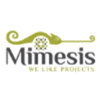 Mimesis Proyectos logo, Mimesis Proyectos contact details