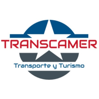 TRANSCAMER logo, TRANSCAMER contact details