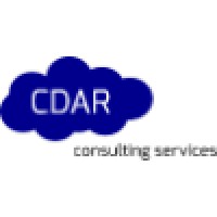 CDAR logo, CDAR contact details