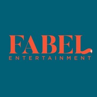 Fabel Entertainment logo, Fabel Entertainment contact details