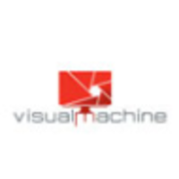 Visual Machine logo, Visual Machine contact details