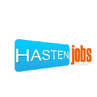 HastenJobs Consultants logo, HastenJobs Consultants contact details